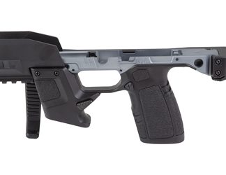 Tyrant CNC TWS