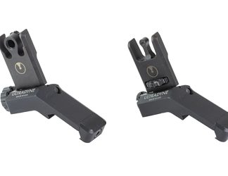 Ultradyne USA C2 Folding Combo Aperture