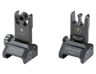 Ultradyne USA C2 Folding Combo Aperture