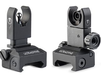 Ultradyne USA C4
