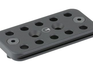 Ultradyne USA UD Arca Dynalock Rail