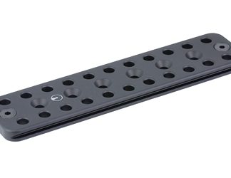 Ultradyne USA UD Arca Dynalock Rail