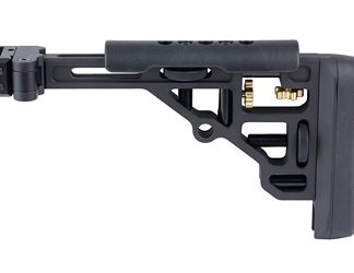Ultradyne USA UD Adjustable Butt Stock
