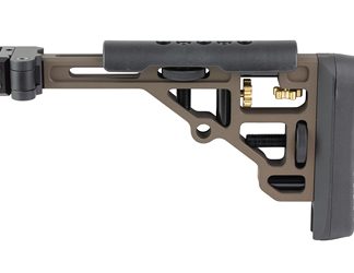 Ultradyne USA UD Adjustable Butt Stock