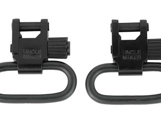 Uncle Mike's Quick Detach 115 RGS