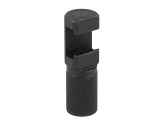 Uncle Mike's Hammer Extension, Fits Winchester Model 94s and Big Bore 94s, Ithaca X-Caliber, Henry Lever Action 22 and Pump Action 22, Black