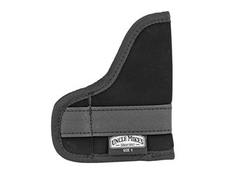 Uncle Mike's Inside Pocket