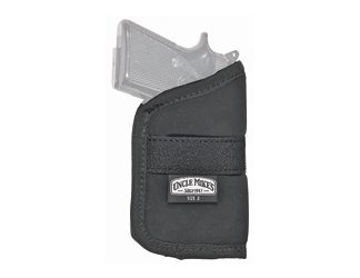 Uncle Mike's Inside Pocket