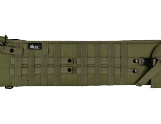 US PeaceKeeper Shotgun Scabbard