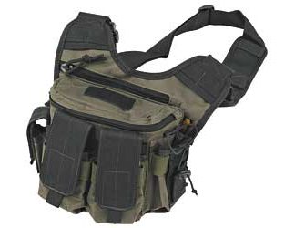US PeaceKeeper RDP
