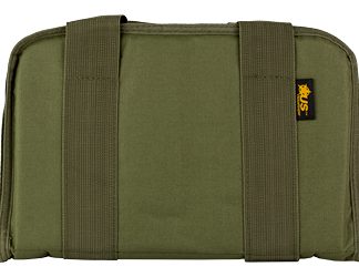 US PeaceKeeper Attache