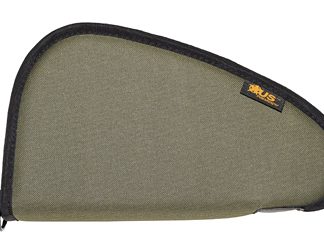 US PeaceKeeper Pistol Case