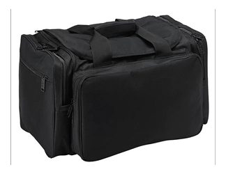 US PeaceKeeper Large Range Bag