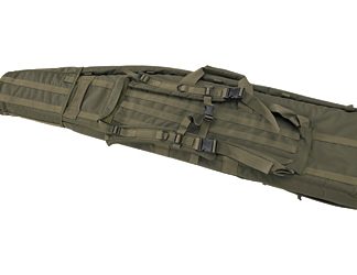 US PeaceKeeper Drag Bag