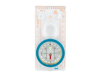 UST - Ultimate Survival Technologies Deluxe Map Compass