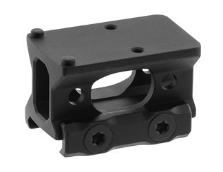 Leapers, Inc. - UTG Picatinny Optic Mount