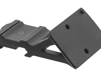 Leapers, Inc. - UTG Picatinny Optic Mount