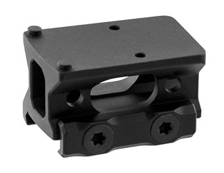 Leapers, Inc. - UTG Picatinny Optic Mount