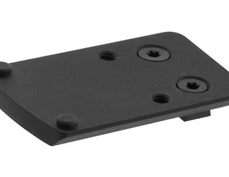 Leapers, Inc. - UTG Rear Sight Mount