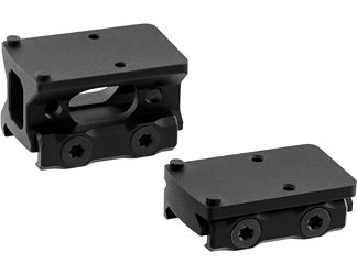 Leapers, Inc. - UTG Optic Mount Kit for RMR