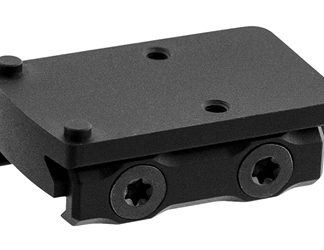 Leapers, Inc. - UTG Picatinny Optic Mount
