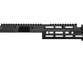 Leapers, Inc. - UTG MLOK MP5 Handguard