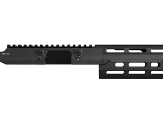 Leapers, Inc. - UTG MLOK MP5 Handguard