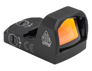 Leapers, Inc. - UTG OP3 Micro