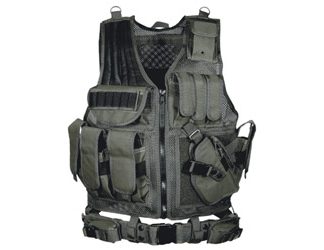 Leapers, Inc. - UTG 547 - Law Enforcement Tactical