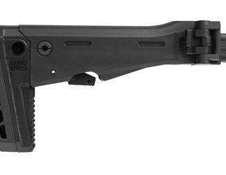 Leapers, Inc. - UTG Side Folding Stock