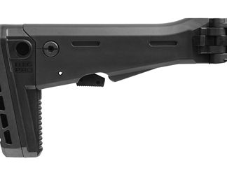 Leapers, Inc. - UTG Side Folding Stock