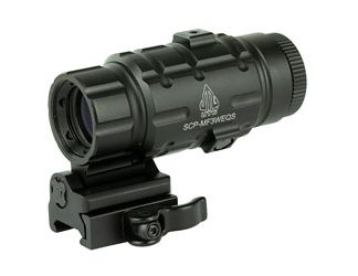 Leapers, Inc. - UTG SWATFORCE Magnifier Series