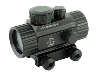 Leapers, Inc. - UTG SWATFORCE Dot Sight