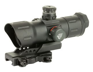 Leapers, Inc. - UTG ITA 6"