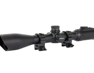 Leapers, Inc. - UTG AccuShot