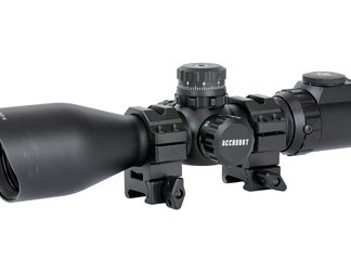 Leapers, Inc. - UTG Accushot Precision Series