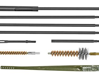 Leapers, Inc. - UTG M-16/AR-15 Cleaning Kit