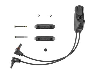 Unity Tactical AXON