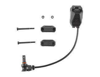 Unity Tactical AXON