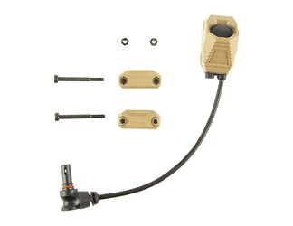 Unity Tactical AXON