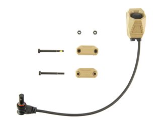 Unity Tactical AXON