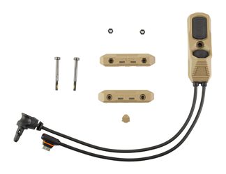 Unity Tactical AXON
