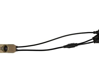 Unity Tactical AXON