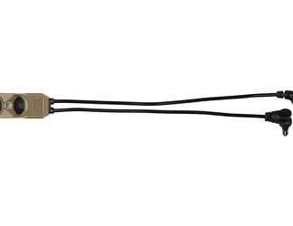 Unity Tactical AXON