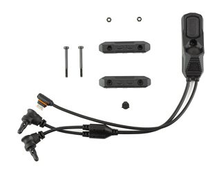 Unity Tactical AXON SYNC