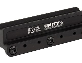Unity Tactical FAST