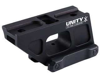 Unity Tactical FAST