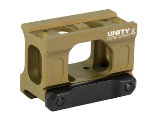 Unity Tactical FAST