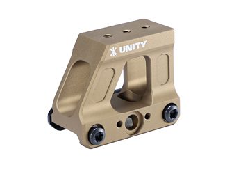 Unity Tactical MRDS