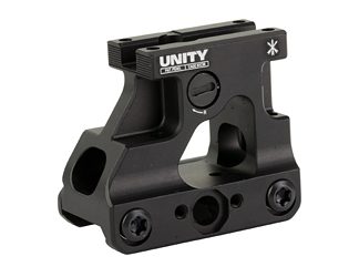 Unity Tactical FAST